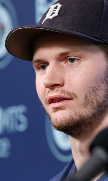 Fiancee's career played role in Trouba's trade to Rangers